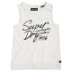Superdry Γυναικεία αμάνικη μπλούζα